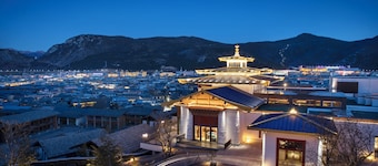 Hotel Indigo Diqing Moonlight City by IHG