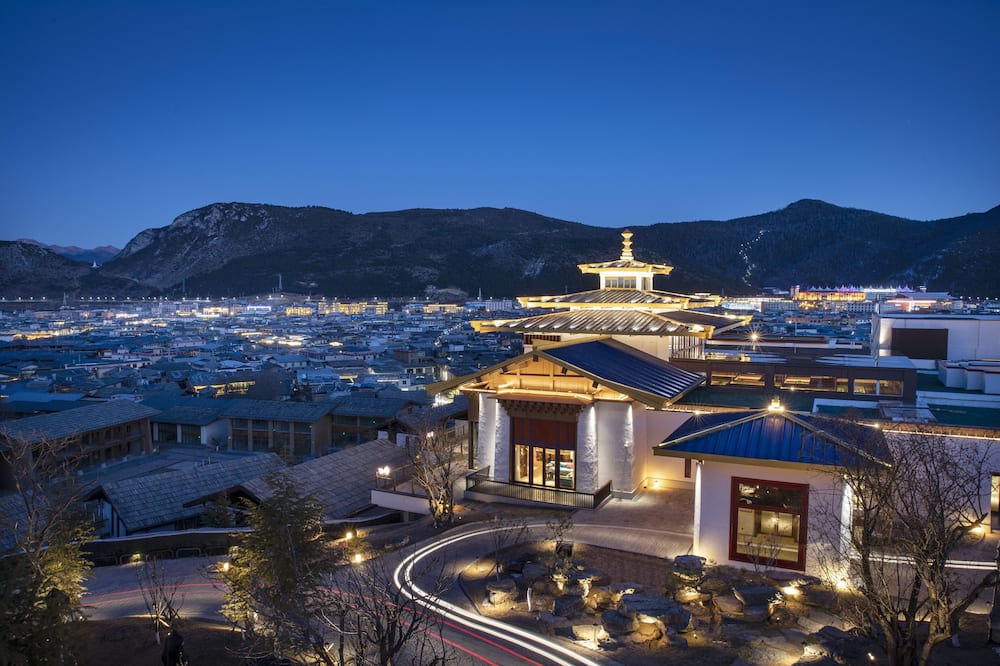 Hotel Indigo Diqing Moonlight City by IHG