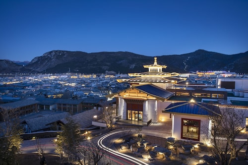 Hotel Indigo Diqing Moonlight City by IHG