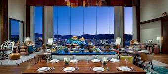Hotel Indigo Diqing Moonlight City by IHG