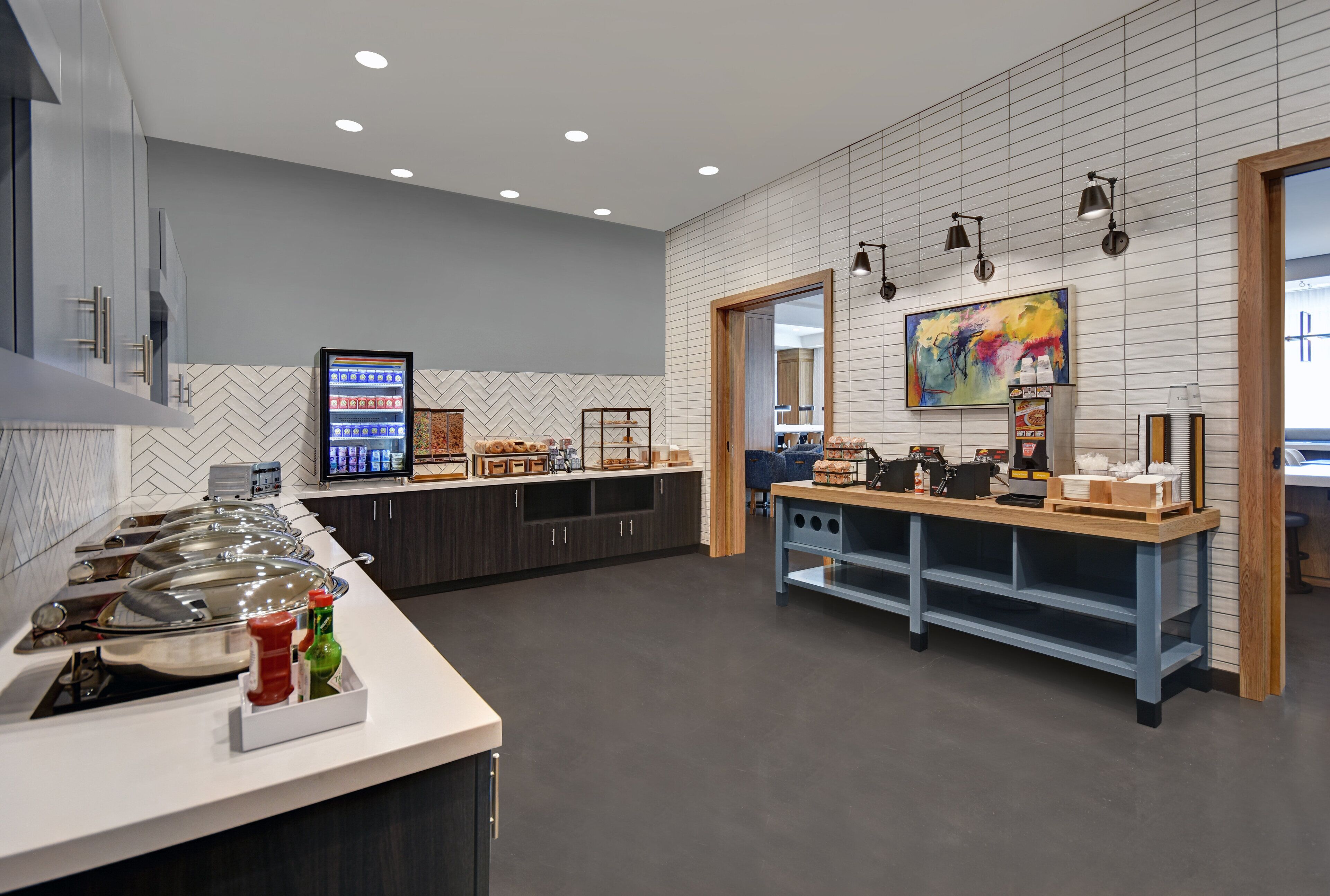 Foto - Holiday Inn Express Houston - Galleria Area by IHG