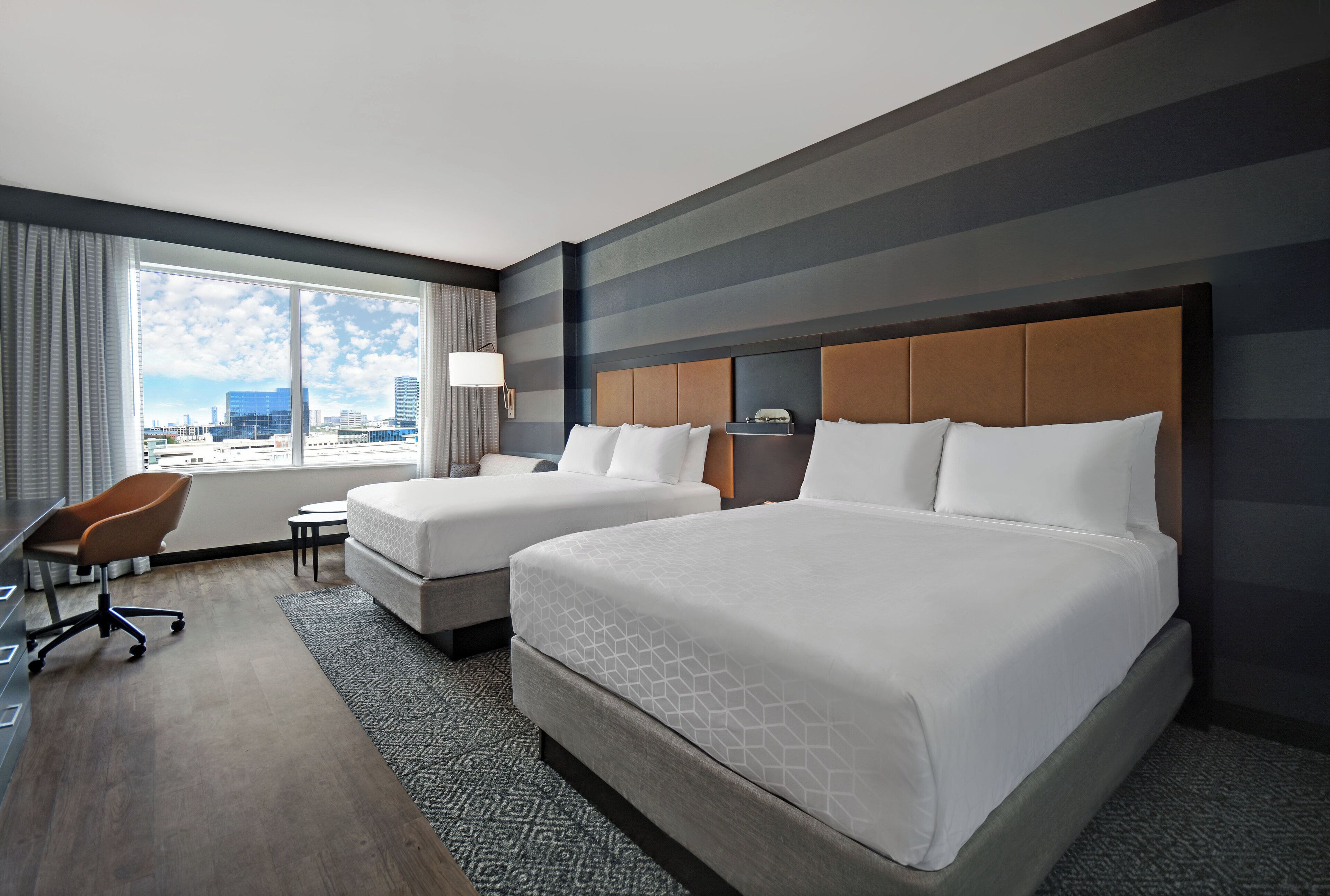 Photo - Holiday Inn Express - Houston - Galleria Area by IHG