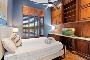 9 Schlafzimmer, Bügeleisen/Bügelbrett, WLAN, Bettwäsche