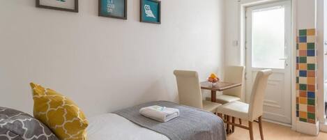 2 عدّة غرف نوم وواي فاي