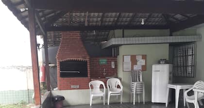 Casas em Condomínio Fechado ,com Tudo Perto ,comercio há 400 mts da Praia