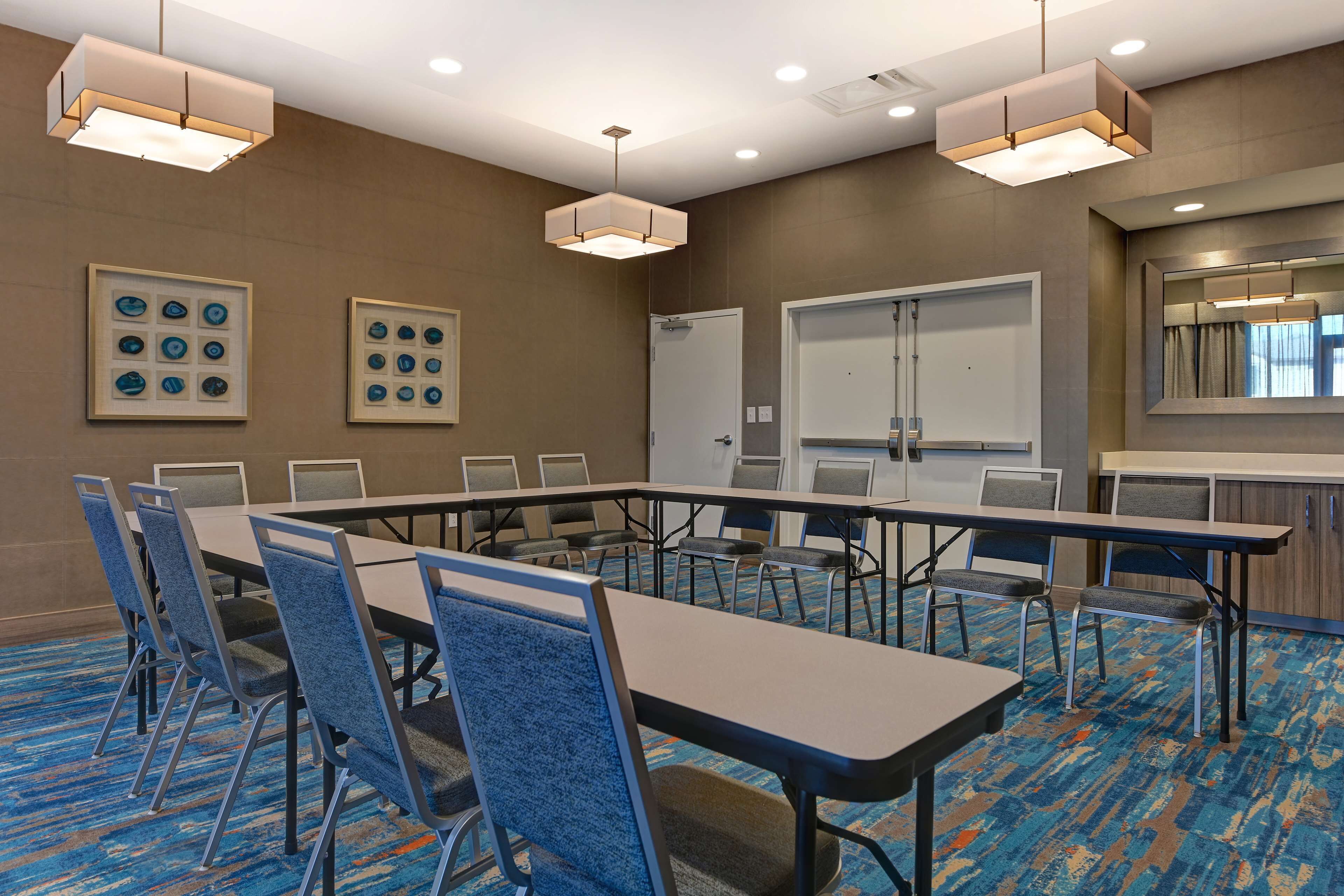 Photo - Homewood Suites By Hilton Austin/Cedar Park-Lakeline, Tx