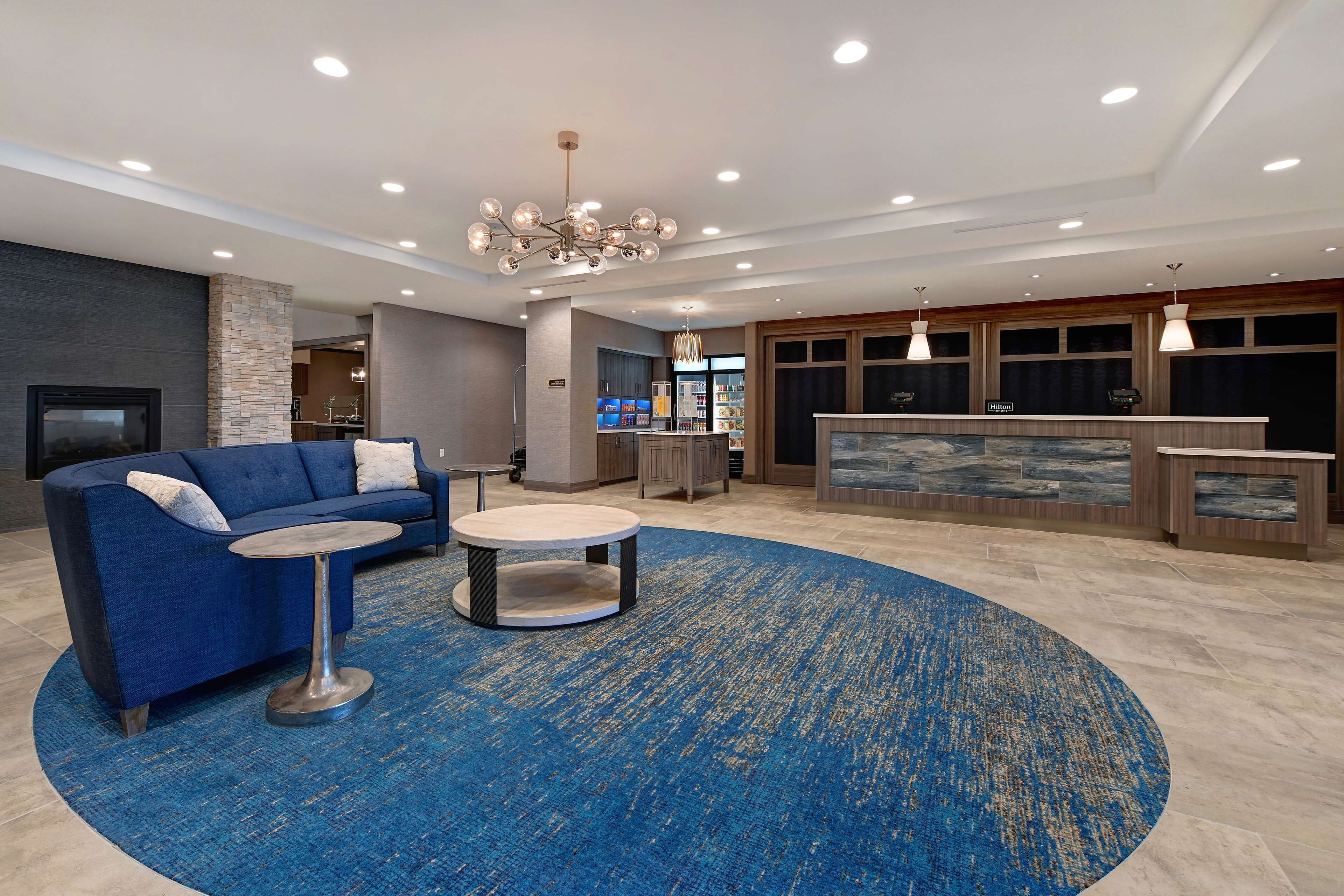 Photo - Homewood Suites By Hilton Austin/Cedar Park-Lakeline, Tx