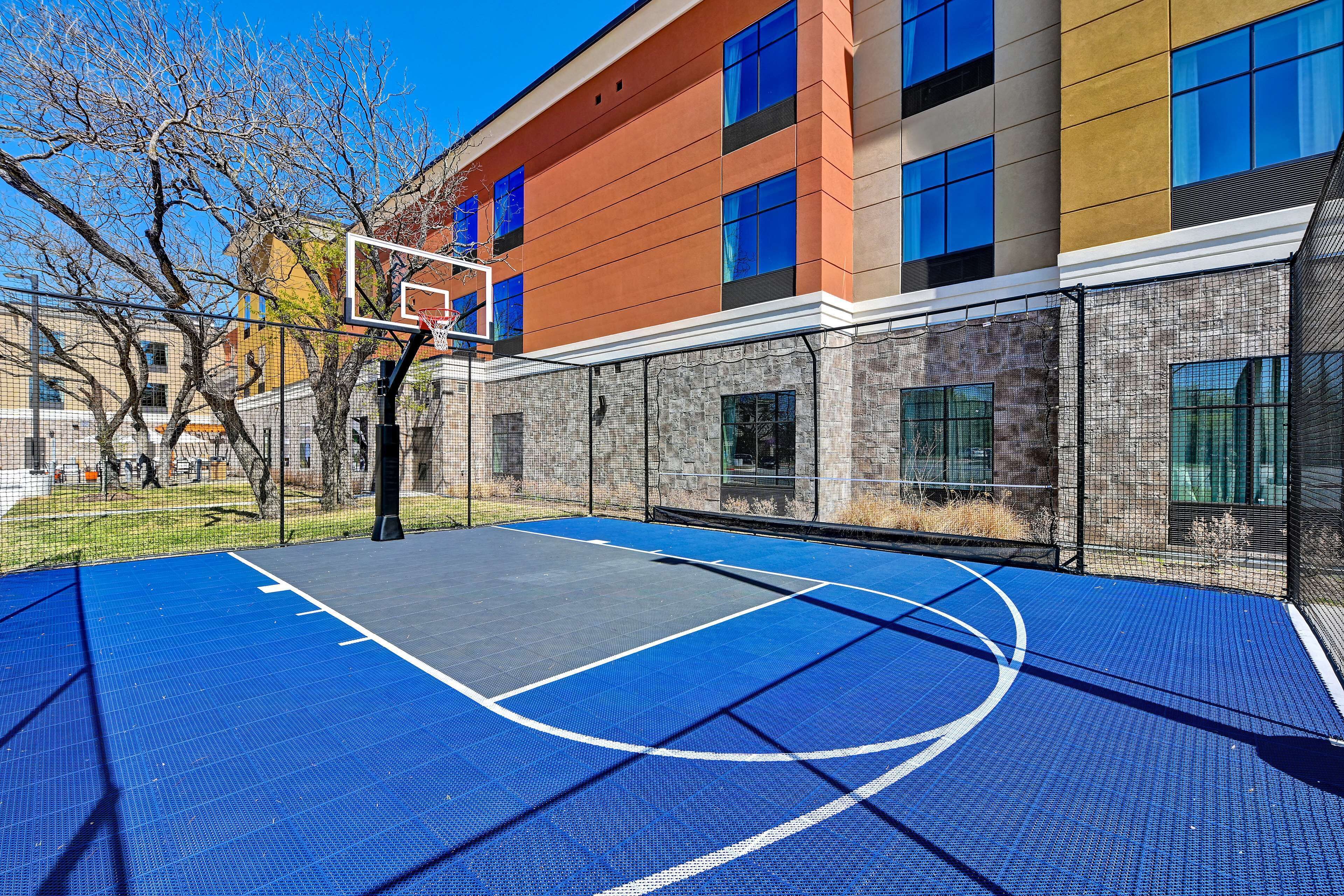 Photo - Homewood Suites By Hilton Austin/Cedar Park-Lakeline, Tx