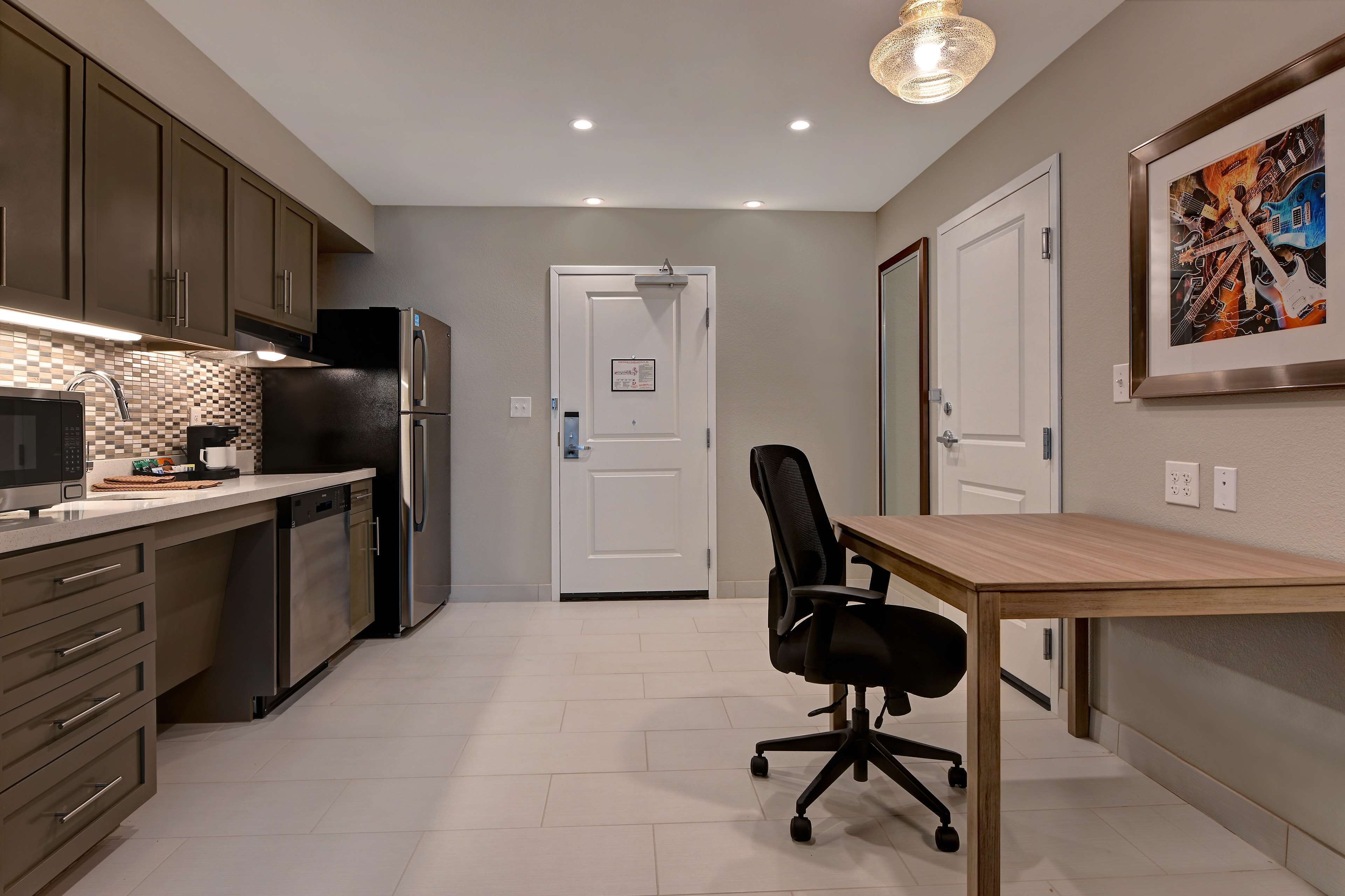 Foto - Homewood Suites By Hilton Austin/Cedar Park-Lakeline, Tx