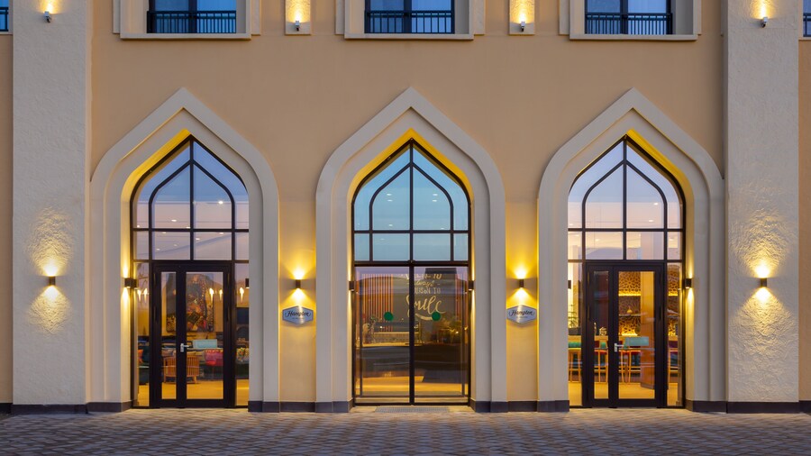 Hampton by Hilton Turkistan