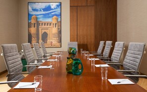Meeting facility - Hampton by Hilton Turkistan (Turkestan)