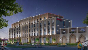 Exterior - Hampton by Hilton Turkistan (Turkestan)