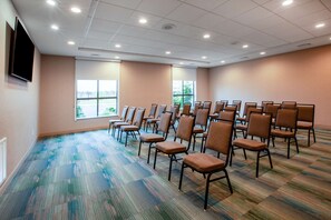 Sala de reuniones