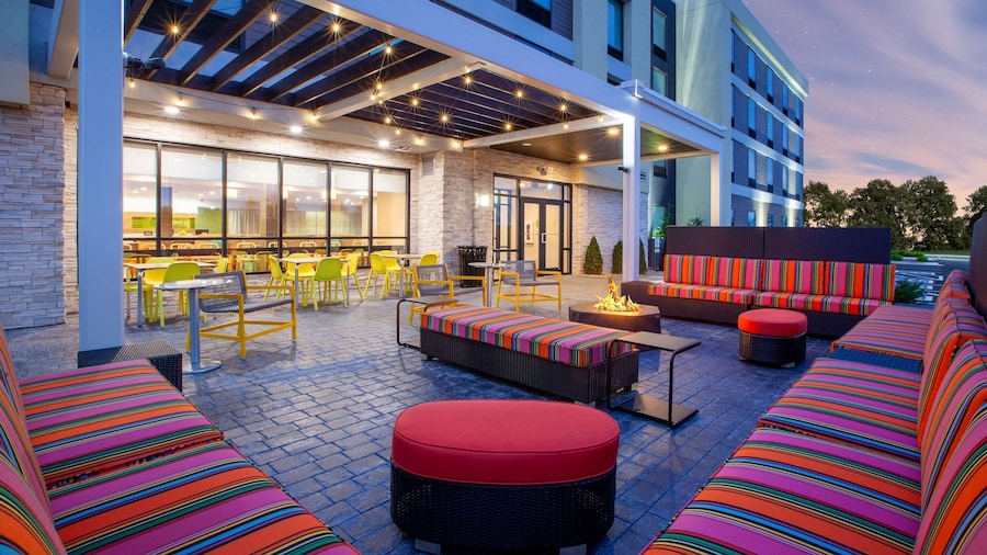 Home2 Suites by Hilton Lewisburg