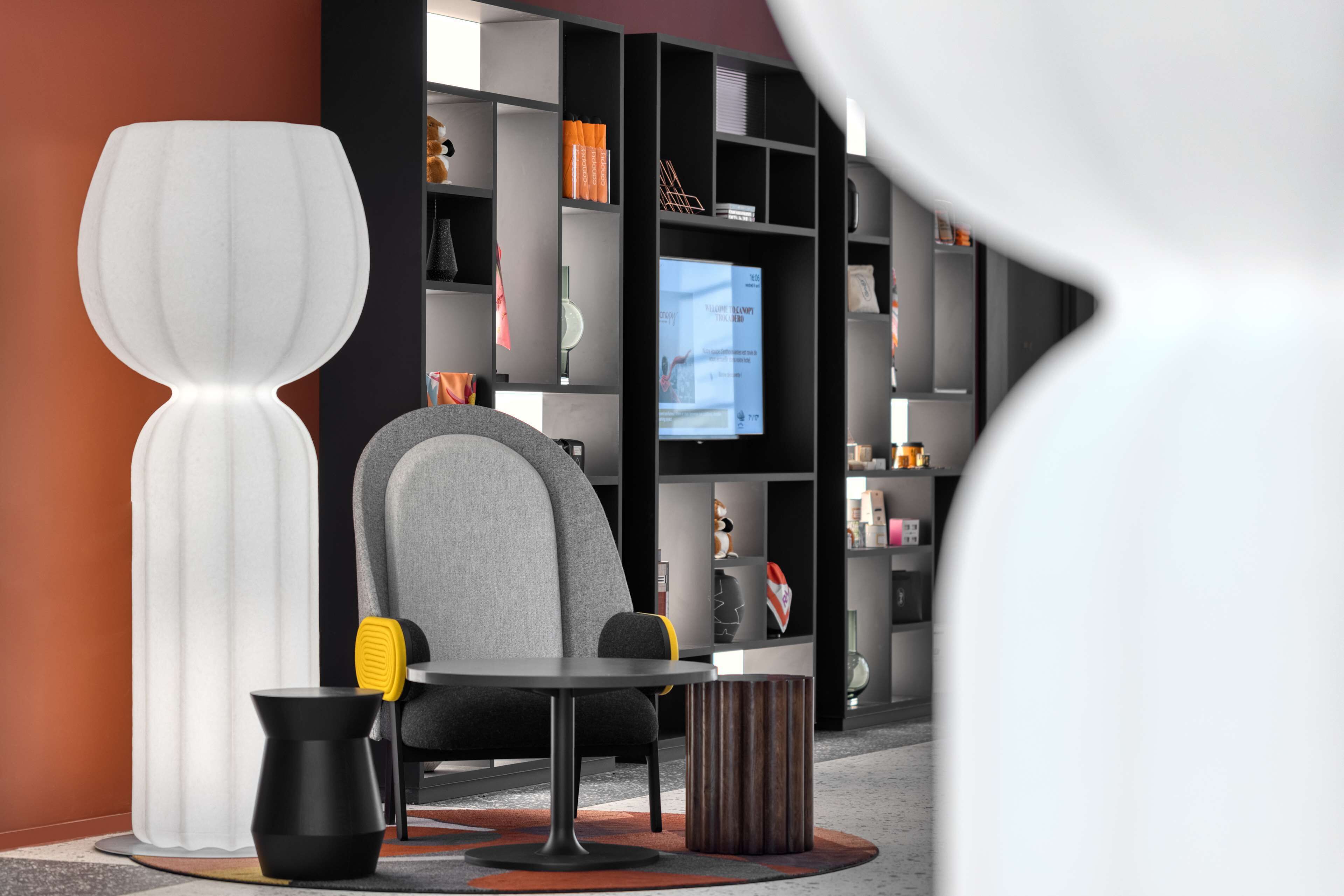 Foto - Canopy By Hilton Paris Eiffel Tower