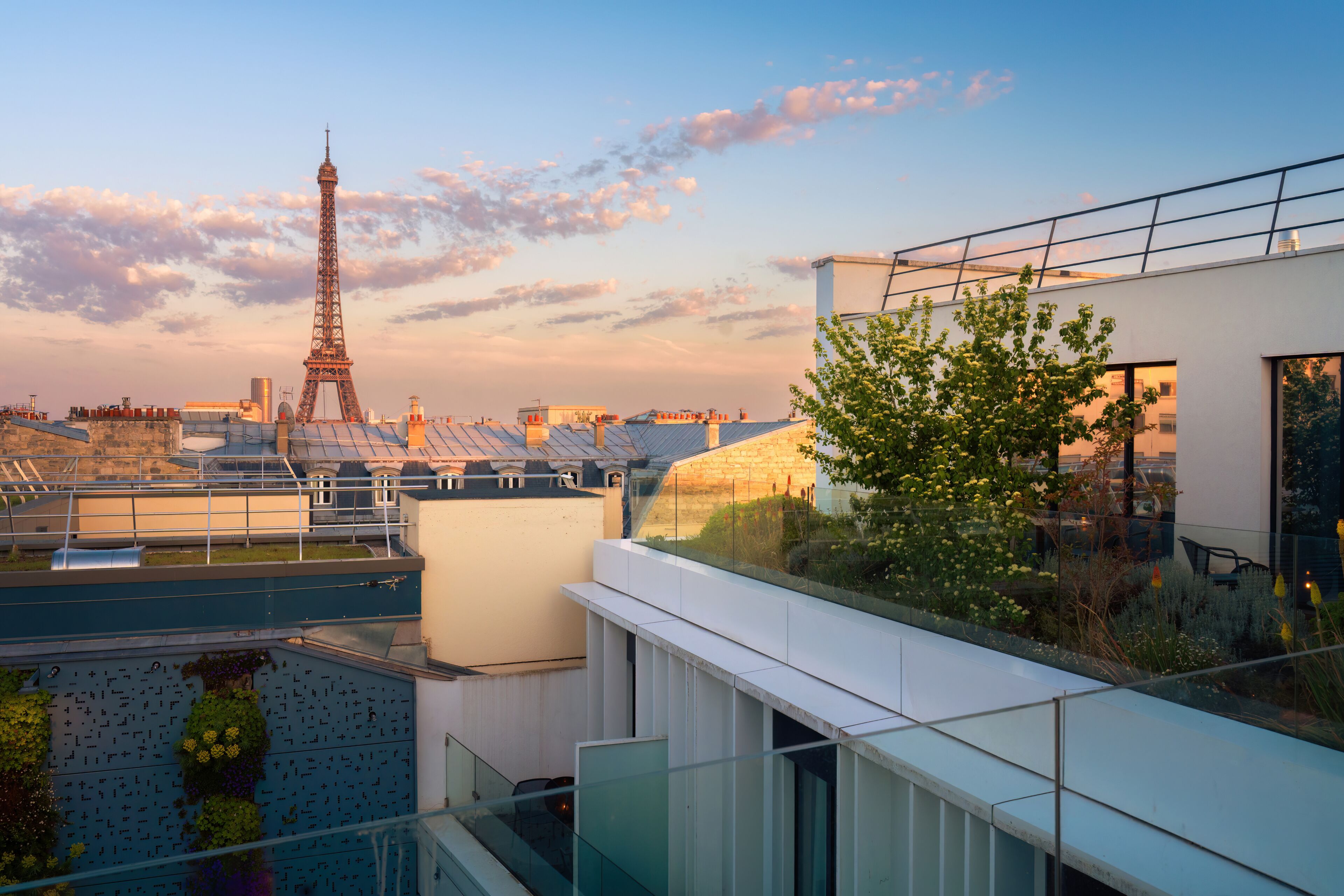 Foto - Canopy by Hilton Paris Eiffel Tower