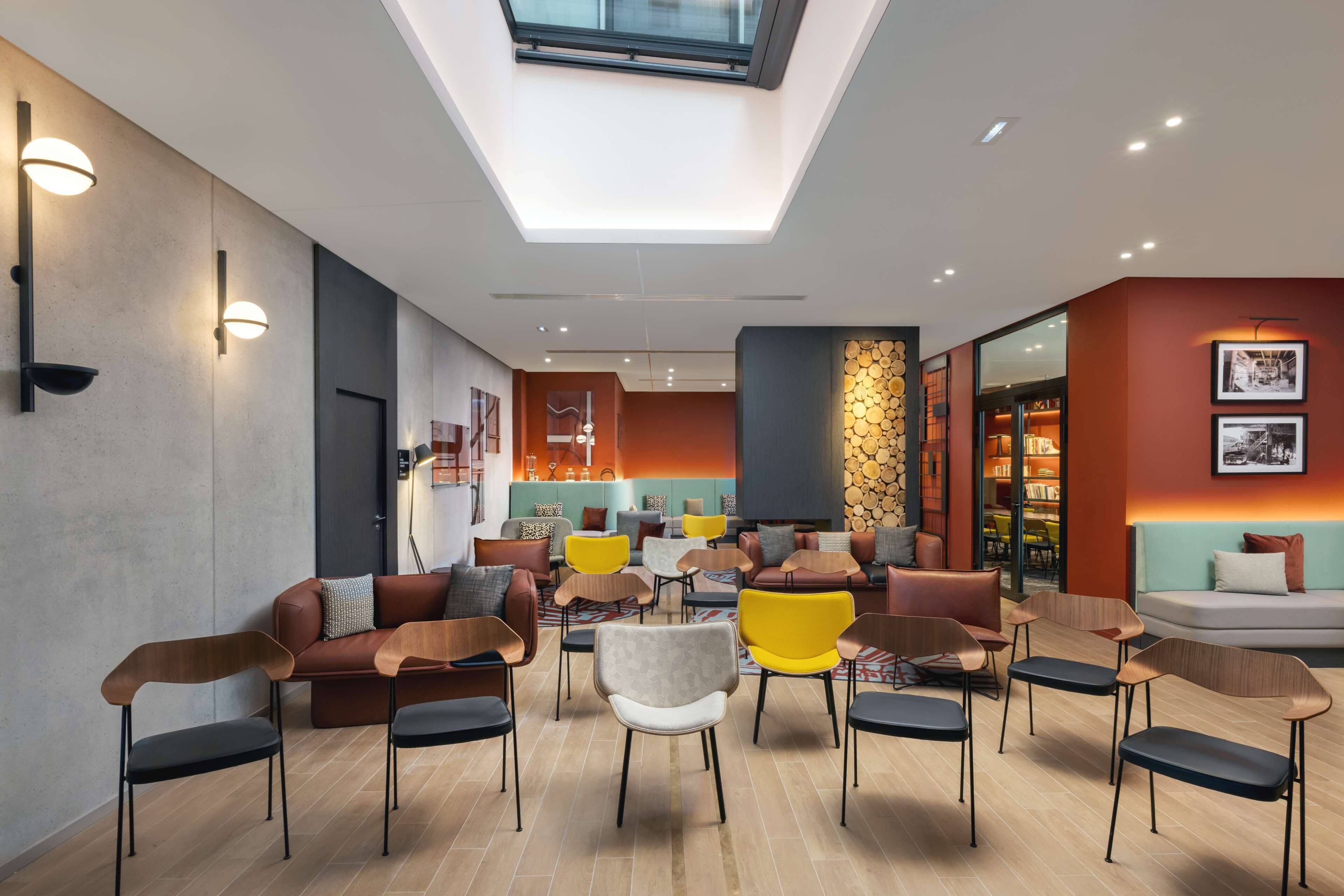 Foto - Canopy By Hilton Paris Eiffel Tower