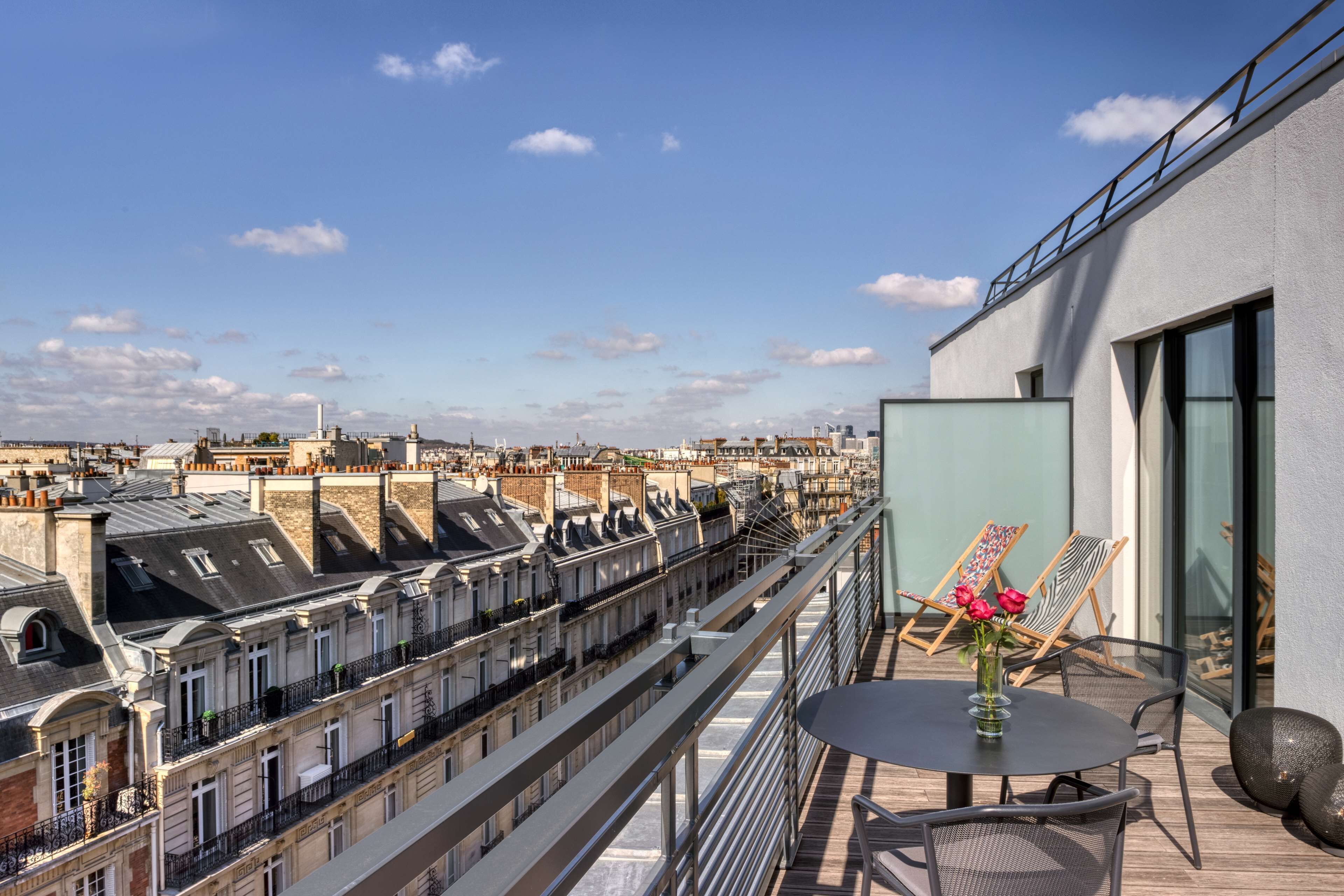Foto - Canopy by Hilton Paris Eiffel Tower