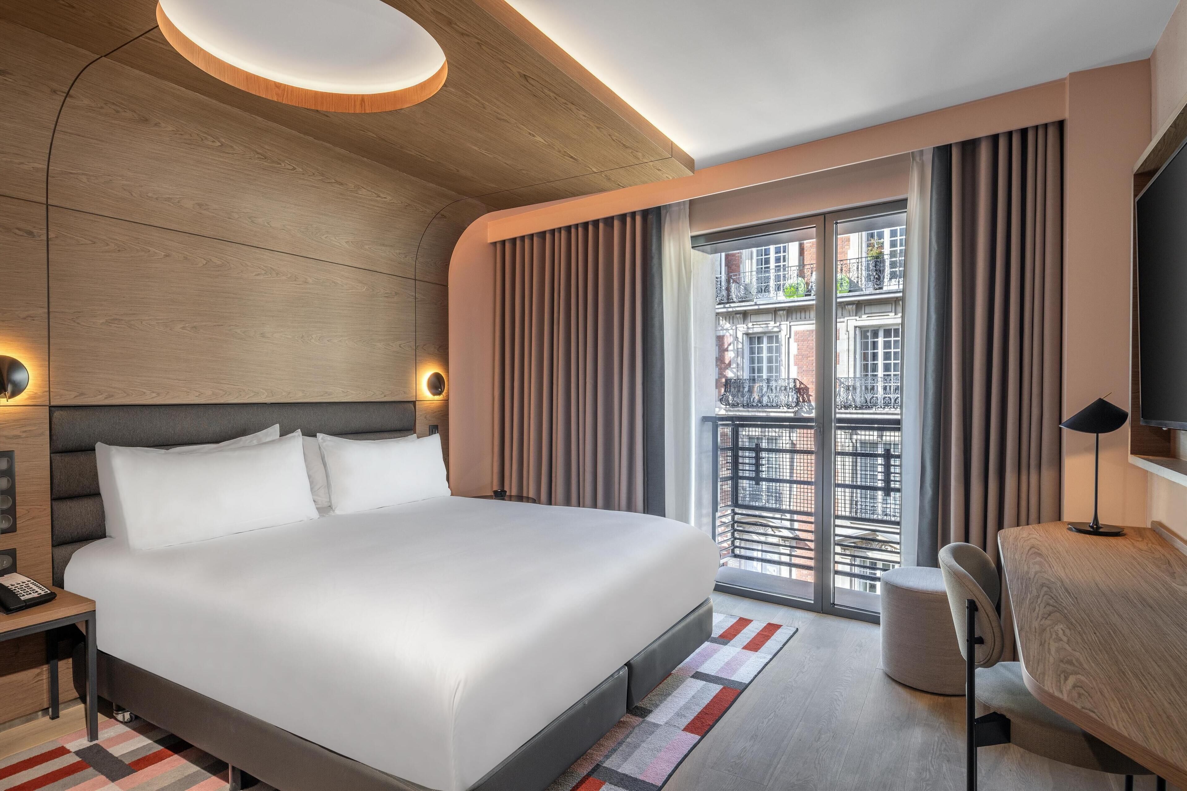 Foto - Canopy By Hilton Paris Eiffel Tower