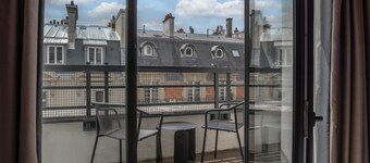 Canopy by Hilton Paris Eiffel Tower