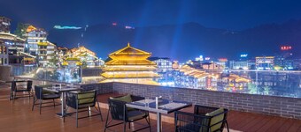Hilton Garden Inn Guizhou Maotai Town