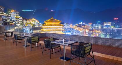 Hilton Garden Inn Guizhou Maotai Town