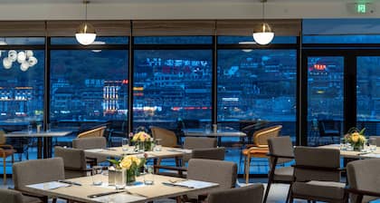 Hilton Garden Inn Guizhou Maotai Town