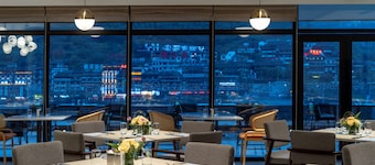 Hilton Garden Inn Guizhou Maotai Town