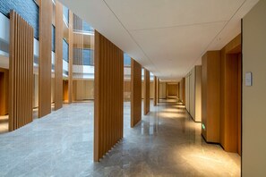 Meeting facility - Hilton Garden Inn Guizhou Maotai Town (Zunyi)