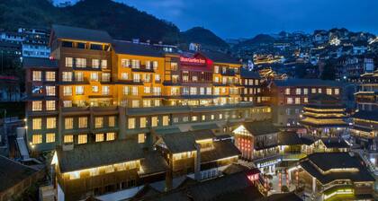 Hilton Garden Inn Guizhou Maotai Town