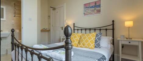 1 غرفة نوم وواي فاي