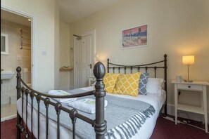 1 bedroom, WiFi