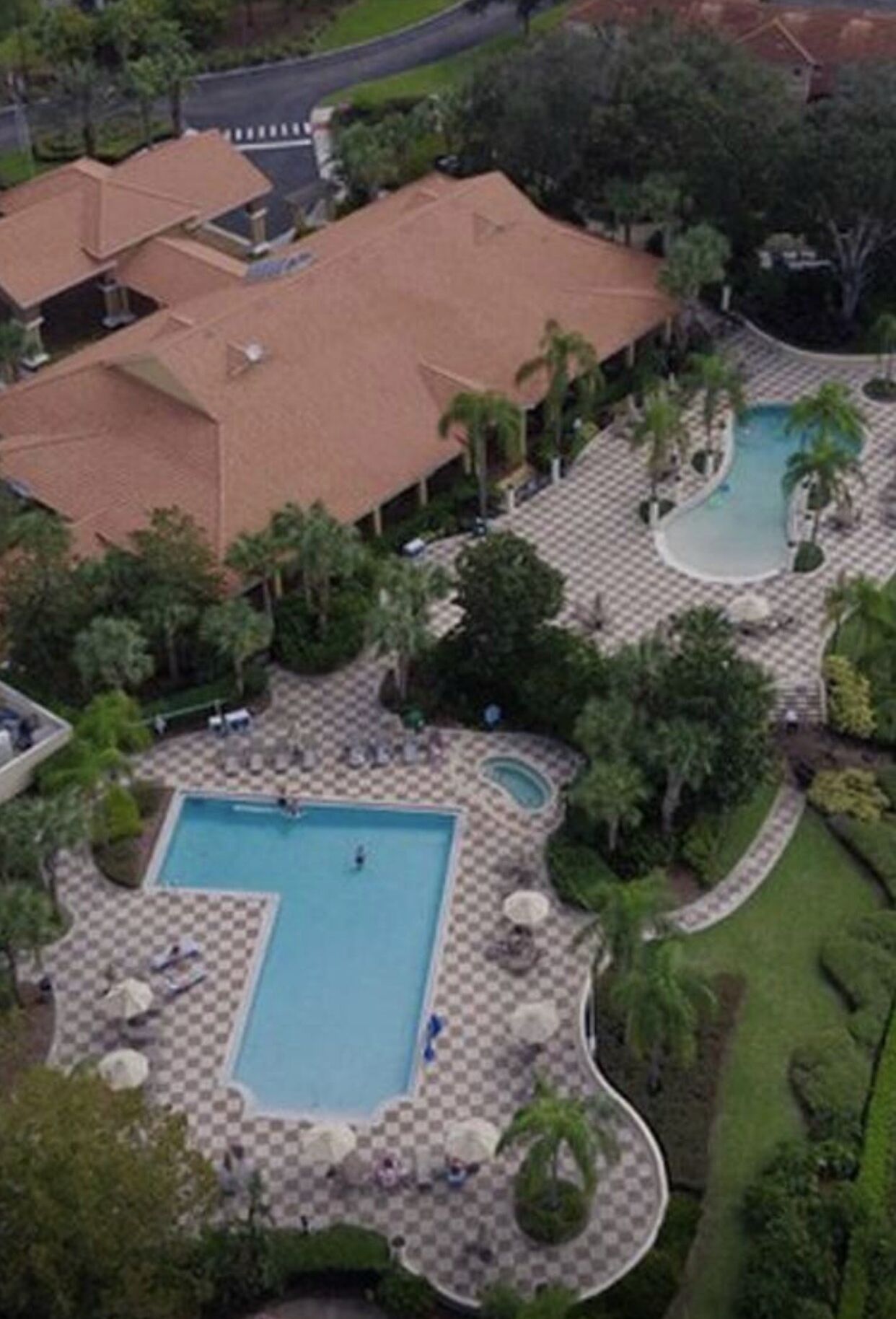 Great home away from home. Only 10 min from Disney World 