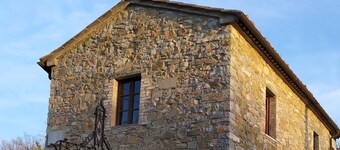 Casa Cavalli - Pure relaxation in the heart of the Tuscan Maremma