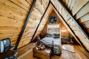 3 habitaciones, wifi y ropa de cama