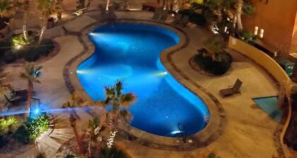 Amazing Condo in Bella Sirena Resort with wonderful amenities!