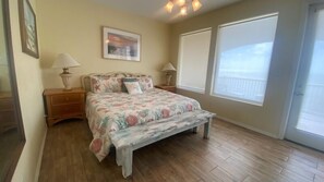 2 sovrum, strykjärn/strykbräda, gratis wi-fi och sängkläder