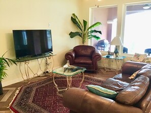 Fernseher