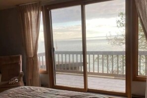 4 makuuhuonetta, Wi-Fi, vuodevaatteet