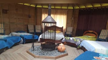 1 bedroom, WiFi