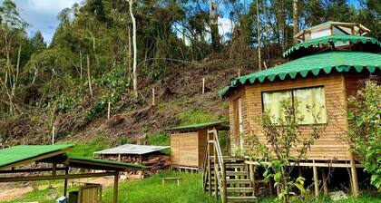 Hospedaje Ecológico en Maloka