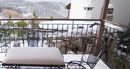 Mikros Paradisos Pelion