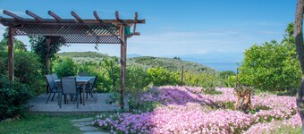 Mikros Paradisos Pelion