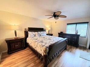 1 chambre, lit de bébé portatif, Wi-Fi, literie fournie