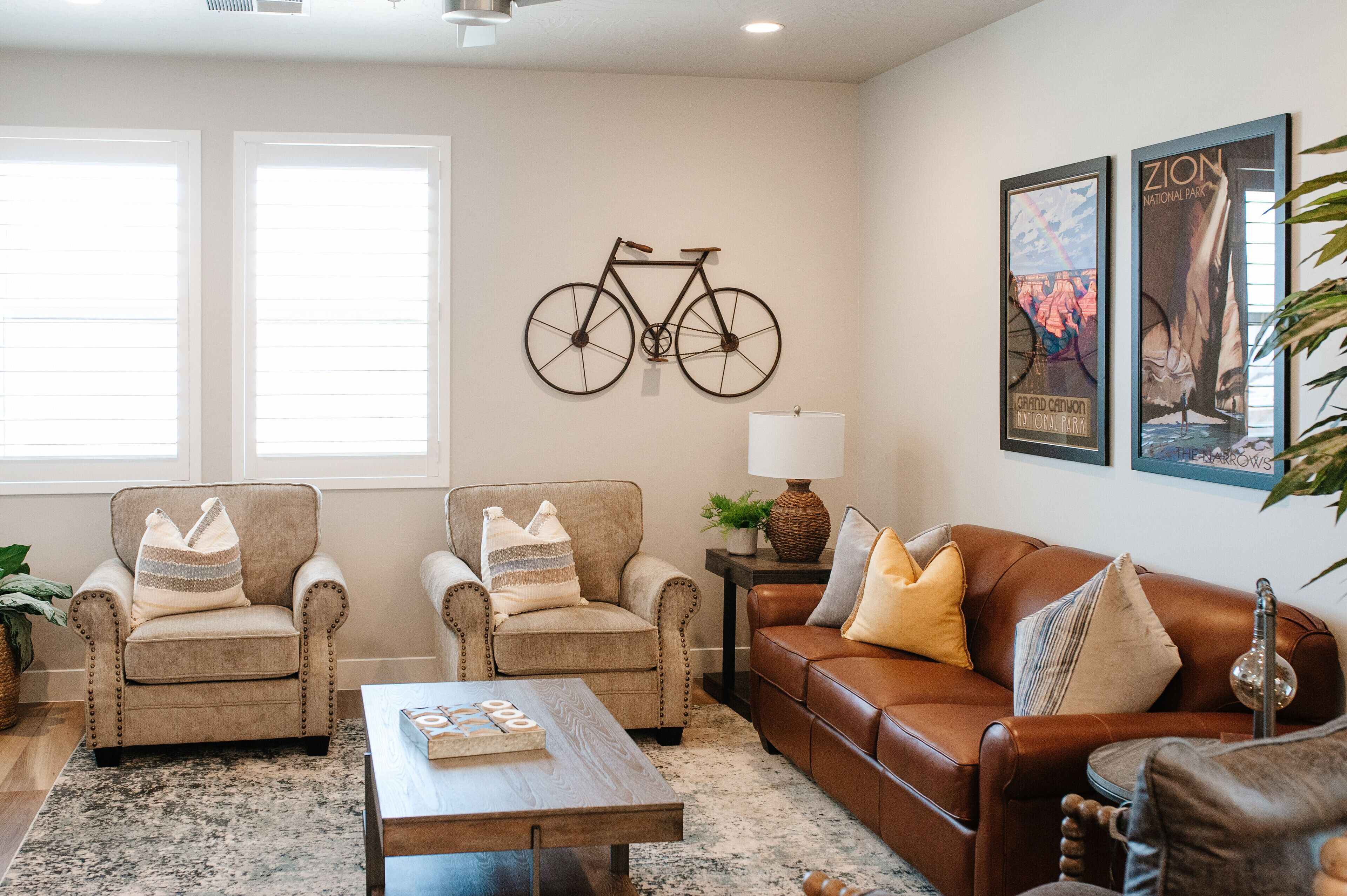 Adventure Awaits in Southern Utah | Top Floor Condo With Pool