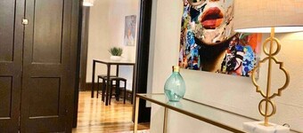 Modern Midtown Retreat