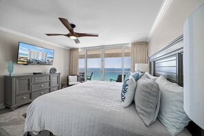 2 室のベッドルーム、アイロン / アイロン台、WiFi (無料)、ベッドシーツ