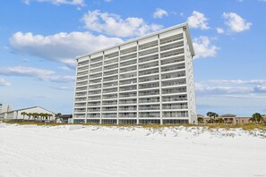 Exterior - Keepin' it Reel - Destin Gulfgate 0106! (Destin)