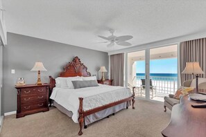 2 soveværelser, strygejern/strygebræt, Wi-Fi, sengetøj