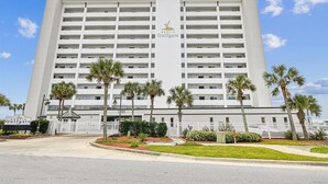 Exterior - Wait 'n Sea - Destin Gulfgate 0205! (Destin)